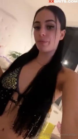 Camilla Araujo Onlyfans trend video leaked so hot!!!