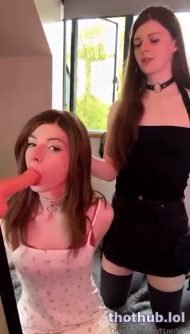 F1nn5ter Dildo play video Onlyfans leaked so hot