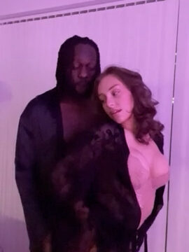 Molly and Jordy new Onlyfans trend sextape leaked