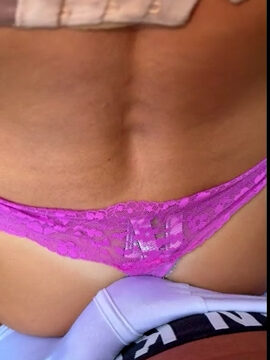 Scarlet Vas Outdoor sextape Onlyfans trend leaked