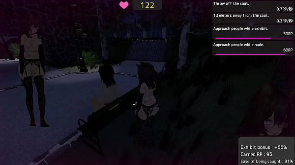 Seleka-San – Park – All missions – Real difficulty