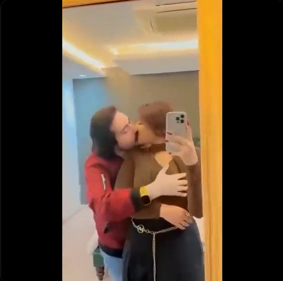 Minahil Malik Viral video Twitter leaked