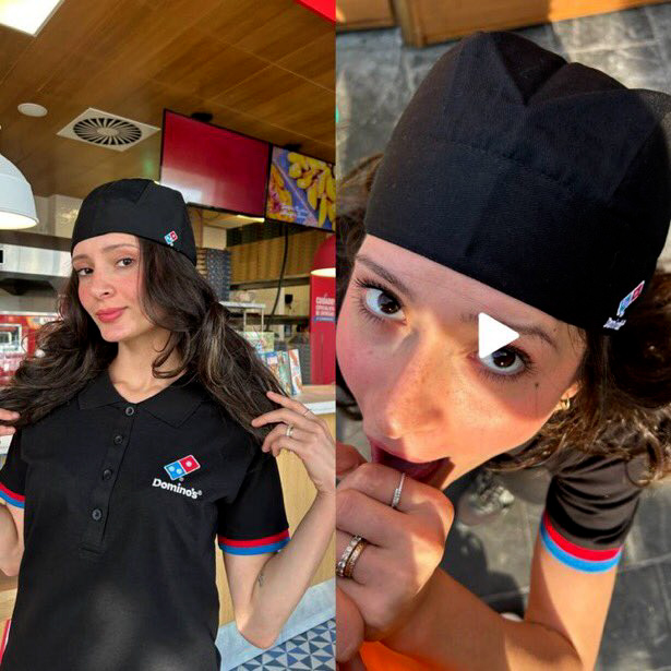 Tori Trevino / Stillsilvapr new leaked sextape so hot