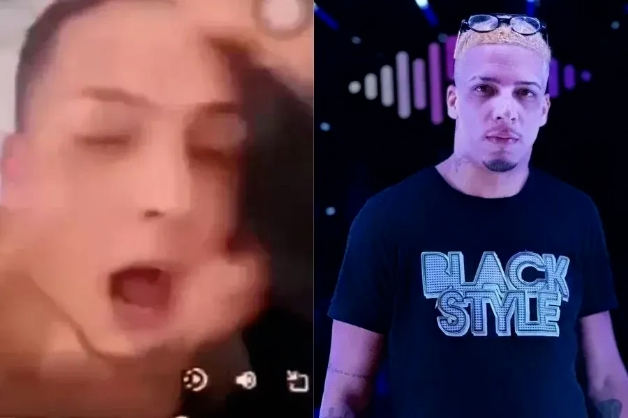 Matheus Marinho Viral video so hot – Nsfw