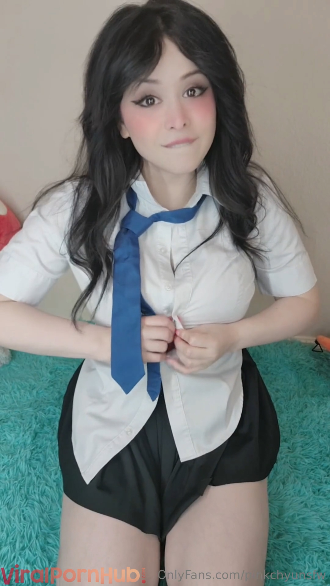 Pinkchyu Nude video Onlyfans trend so hot