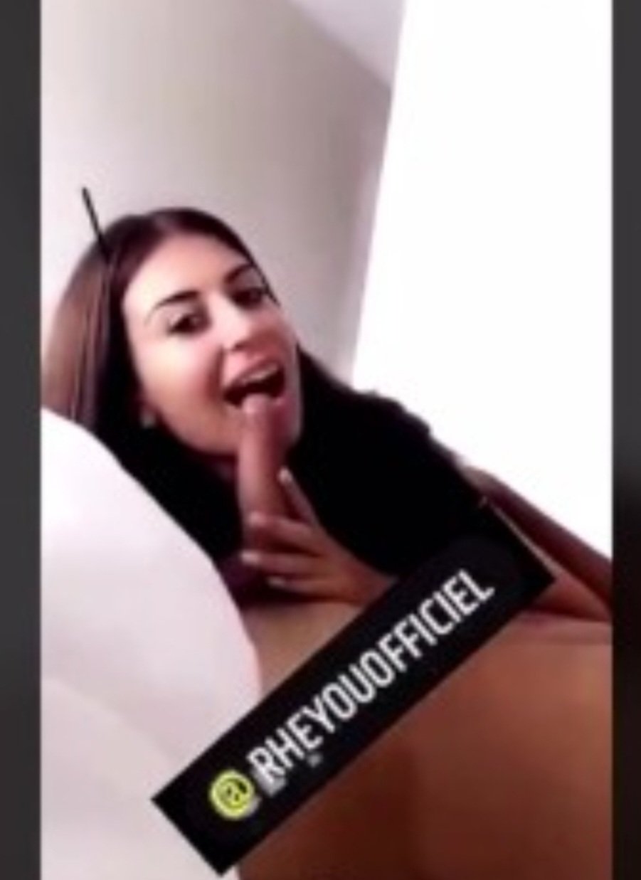 Martika Caringella Full Sextape so hot – Viral