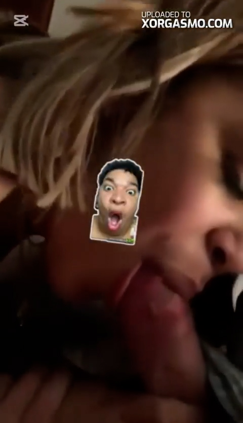 Vitaly Sanchez y jenn Quezada Threesome Full Sextape – Viral