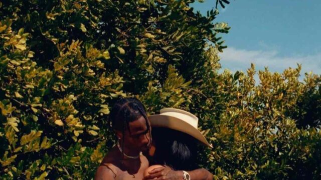 Kylie Jenner and Travis Scott new Sextape So hot – Viral