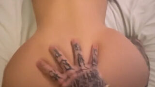 Andeemind Doggystyle Extreme orgasm – Onlyfans Sextape